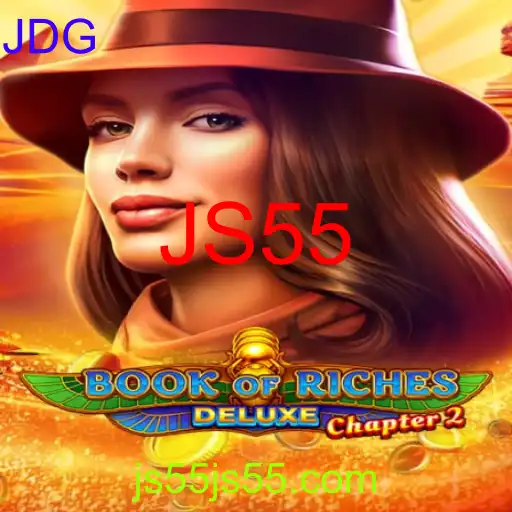 Book of Riches Deluxe Chapter 2: Uma Aventura de Riquezas e Mistérios